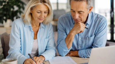 Practical Financial Checklists for Adults Approaching Retirement