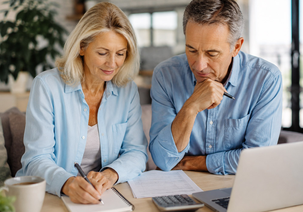 Practical Financial Checklists for Adults Approaching Retirement