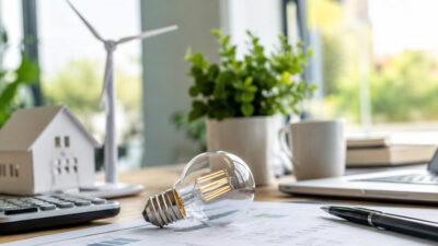 Questions to Ask Before Choosing a Business Energy Supplier