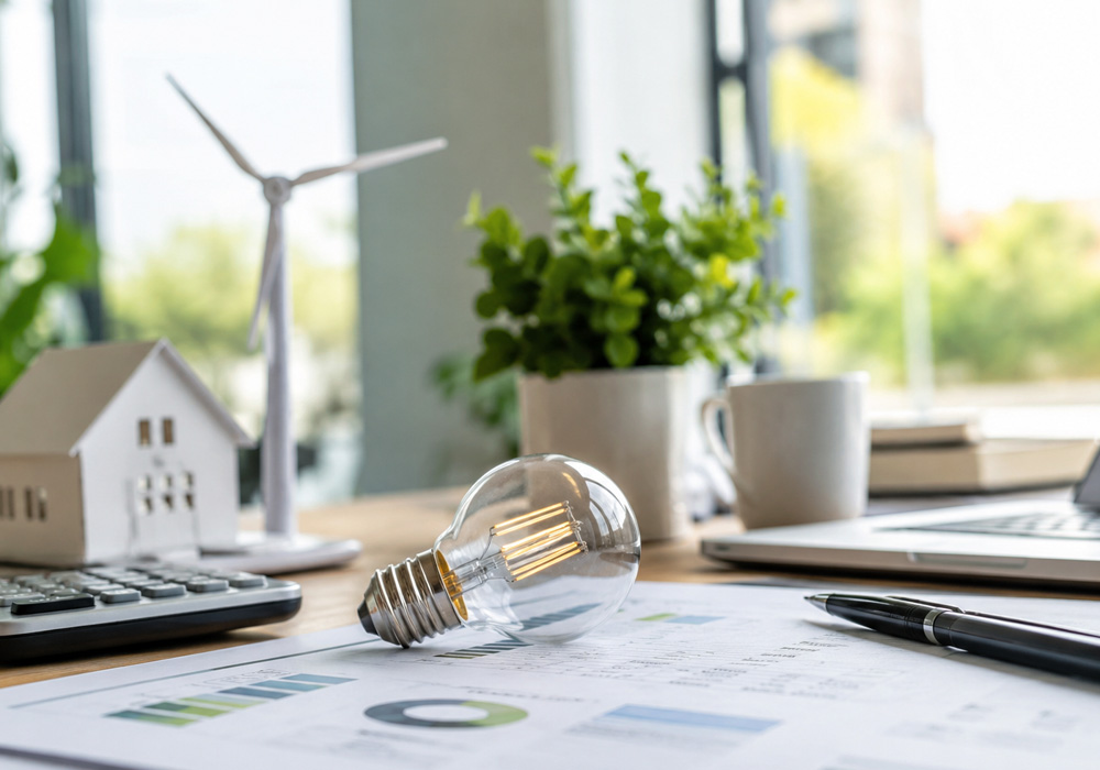 Questions to Ask Before Choosing a Business Energy Supplier