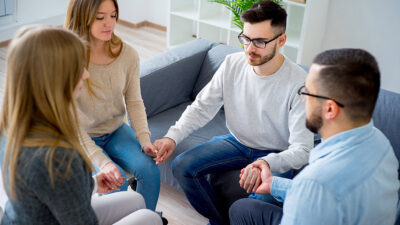 Residential Treatment Program