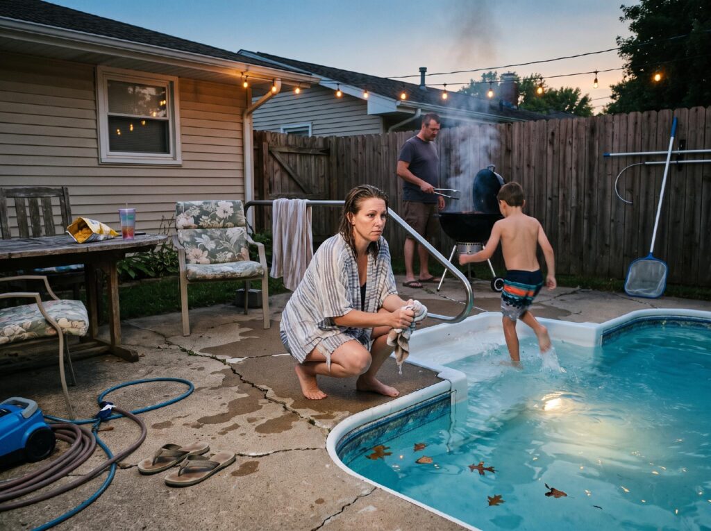 Should You Finance a Pool? A Homeowner’s Guide to Costs, Value, and Loan Options 3 Should You Finance a Pool A Homeowners Guide to Costs Value and Loan Optio