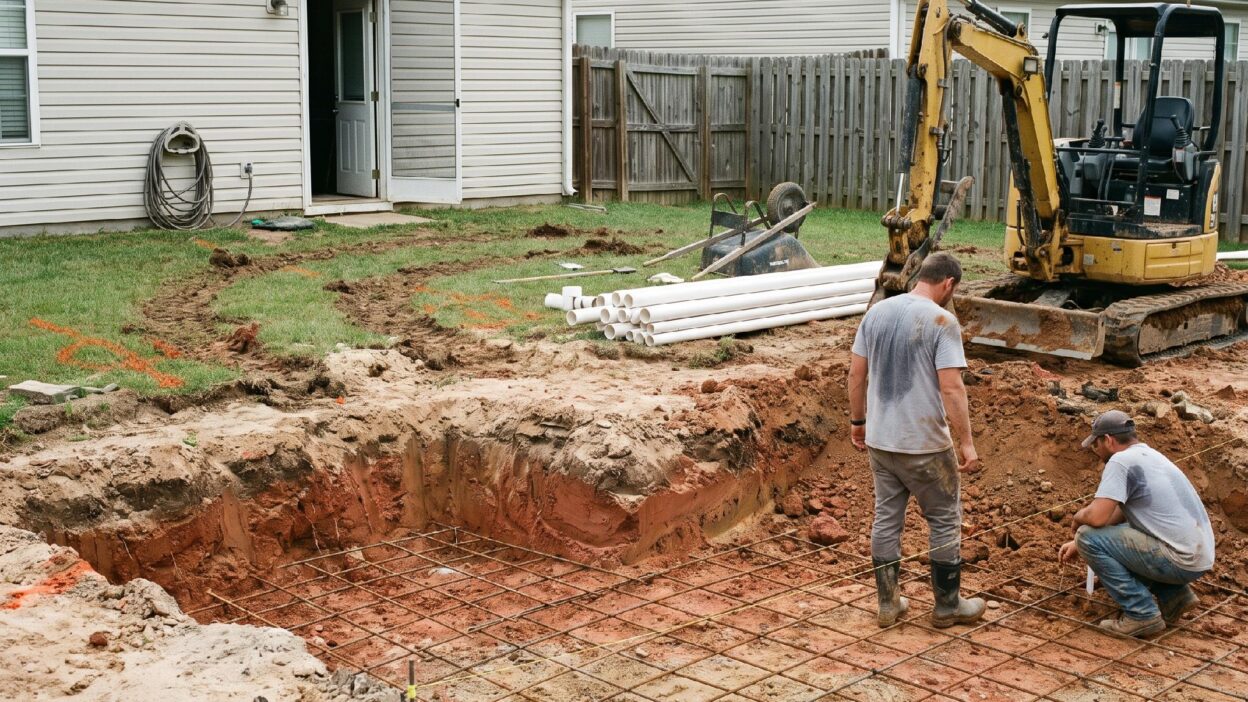 Should You Finance a Pool A Homeowners Guide to Costs Value and Loan Options