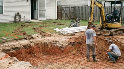 Should You Finance a Pool A Homeowners Guide to Costs Value and Loan Options