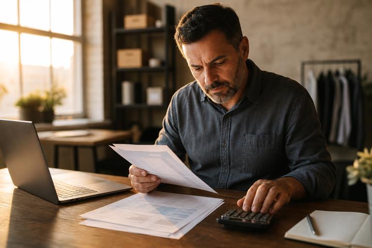 Small Business Payroll A Practical Guide to Accurate Reliable Pay