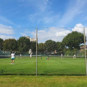 The Appeal of Historic Tennis Clubs and Coachin