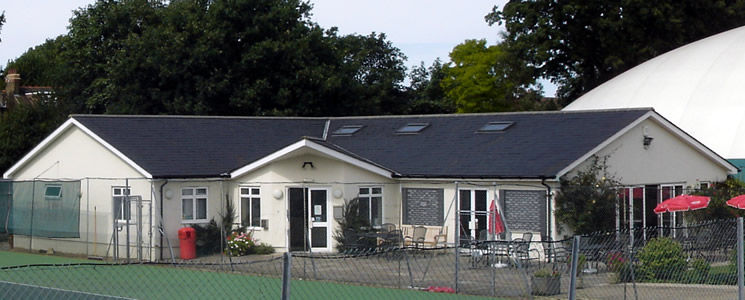 The Appeal of Historic Tennis Clubs and