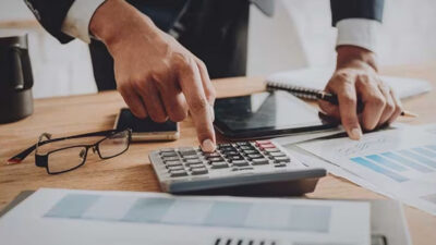 The Connection Between Accounting Firms And Risk Management