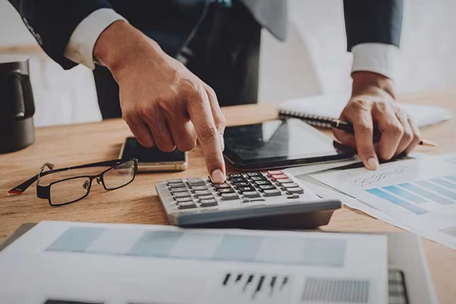 The Connection Between Accounting Firms And Risk Management