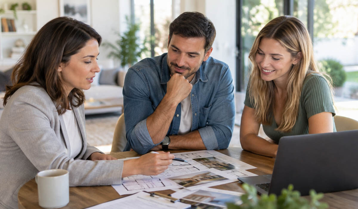 The Essential Guide to Hiring a Property Buyers Agent