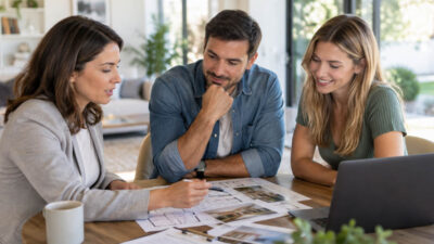 The Essential Guide to Hiring a Property Buyers Agent