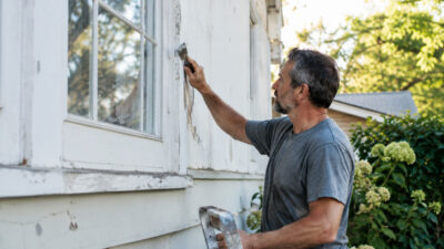 The Hidden Costs of Ignoring Exterior Home Maintenance