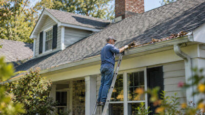 The Ultimate Checklist for Maintaining Your Roof Gutters and Chimney System