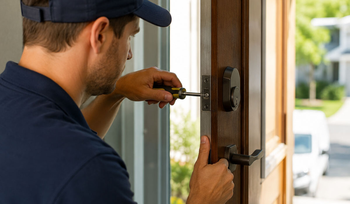 The Ultimate Moving In Security Checklist How to Fully Secure Your New Home