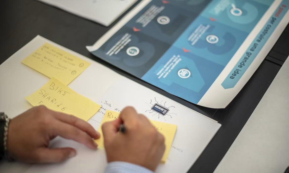 Turn Complex Processes Into Clear Visual Stories With These Tips