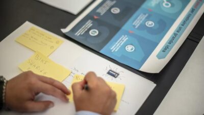 Turn Complex Processes Into Clear Visual Stories With These Tips