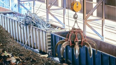 Understanding Scrap Metal