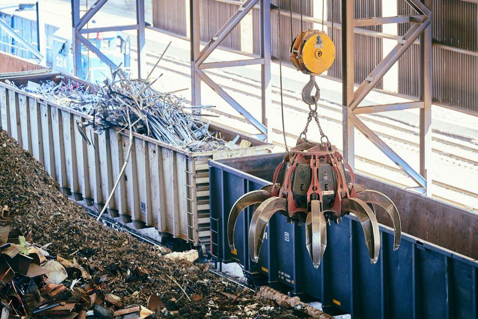 Understanding Scrap Metal