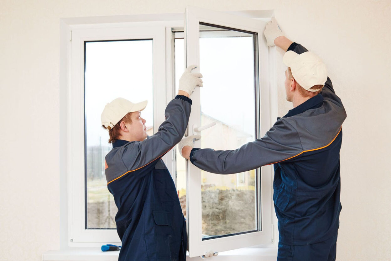 Understanding the Benefits of Window Replacement
