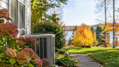 Weathering the Years Tailoring Home Care to Your Local Climate