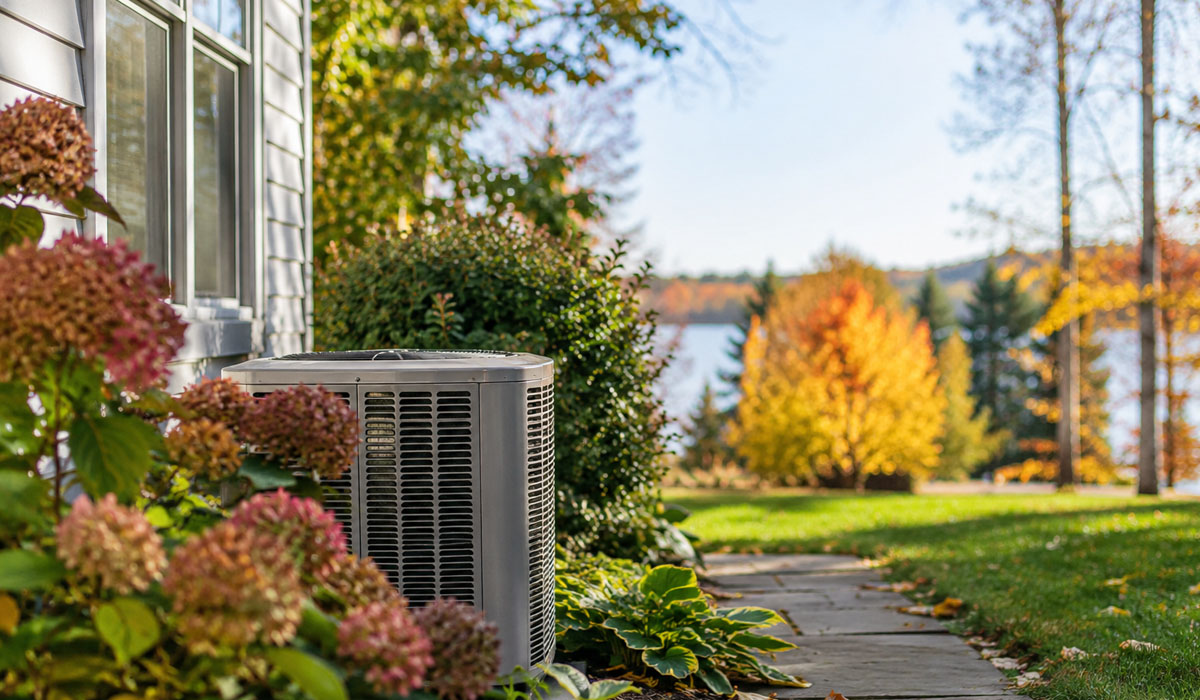 Weathering the Years Tailoring Home Care to Your Local Climate