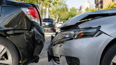 What Determines Insurance Coverage After an Uber or Lyft Crash in New Rochelle