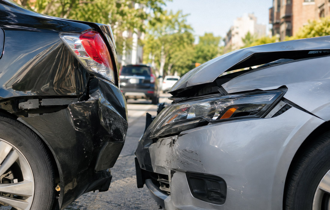 What Determines Insurance Coverage After an Uber or Lyft Crash in New Rochelle
