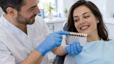 What Type of Tooth Stain Do You Have Matching Whitening Methods to Real World Cases