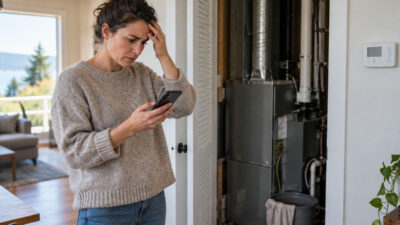 What to Do in the First Hour of an HVAC Emergency in Tacoma