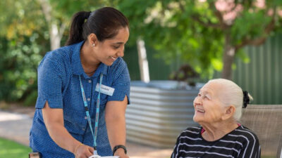 What to Expect From Residential Aged Care in Canberra