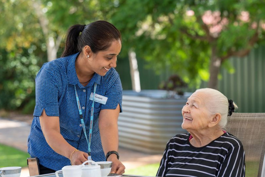 What to Expect From Residential Aged Care in Canberra
