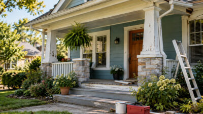 What to Fix Before You Sell a Nashville Home As Is