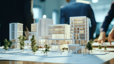 What to Know Before Starting a Commercial Real Estate Development Project