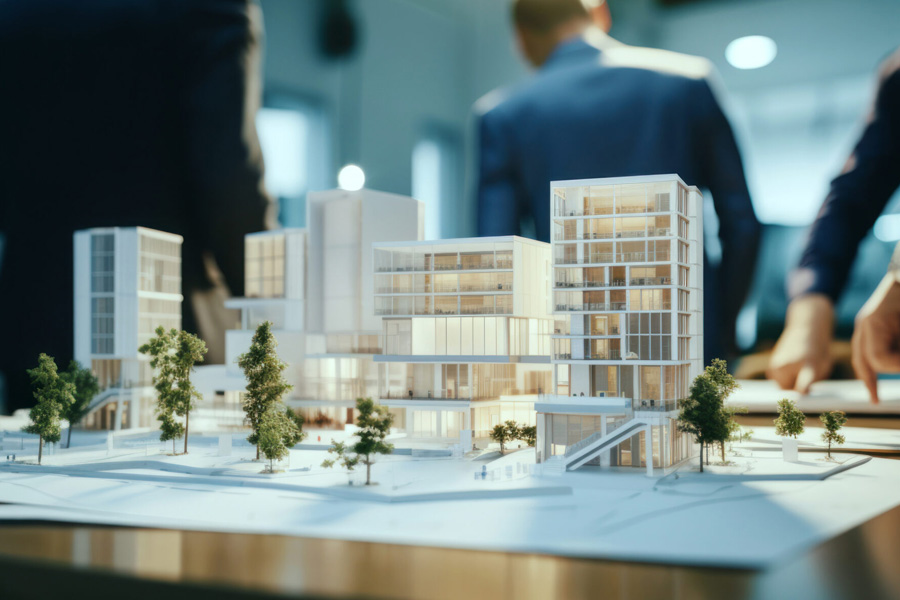 What to Know Before Starting a Commercial Real Estate Development Project