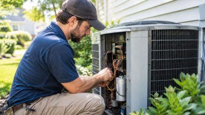 What to Look for in a Reliable HVAC Company