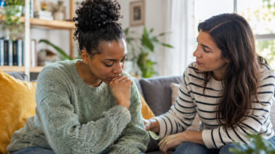 What to Say and Skip When Someone Opens Up About Their Mental Health