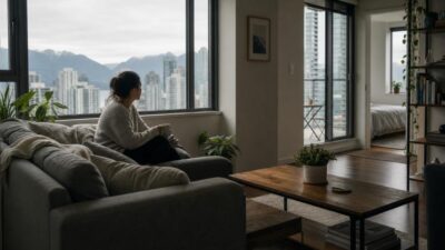 When Depression Shrinks the Day Signs Small Steps And Support That Helps