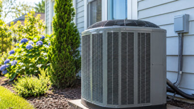 When to Call an HVAC Contractor in Portland