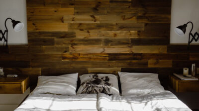 Which Interior Styles Use Reclaimed Wood