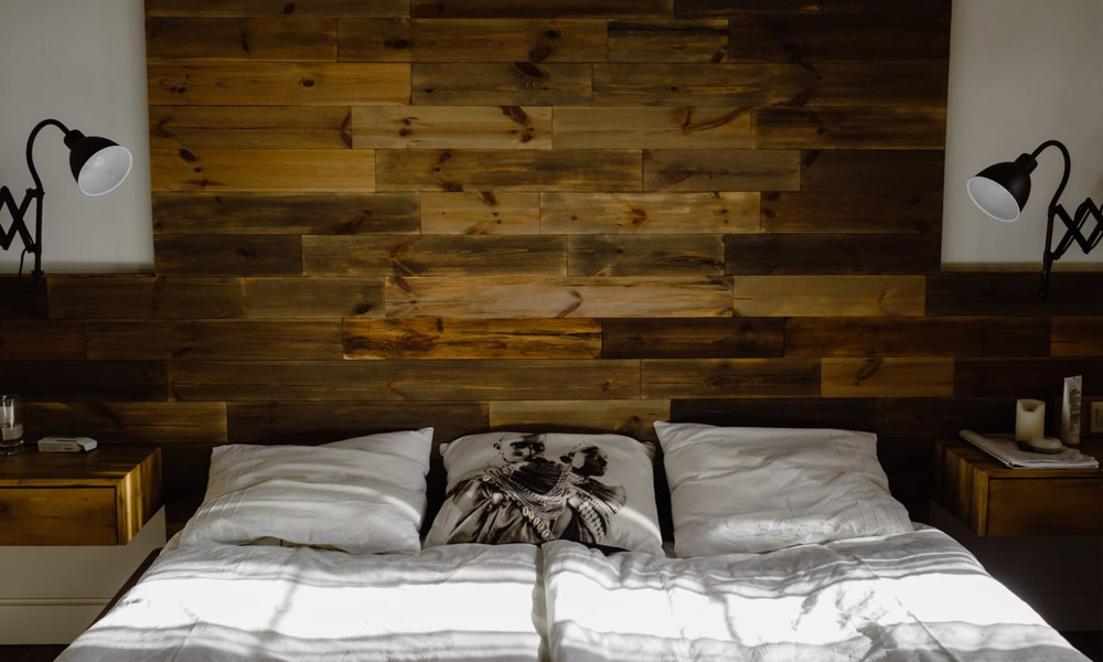 Which Interior Styles Use Reclaimed Wood