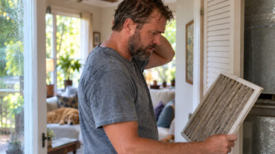 Why AC Systems Struggle With North Alabama Humidity and What to Check Before You Call
