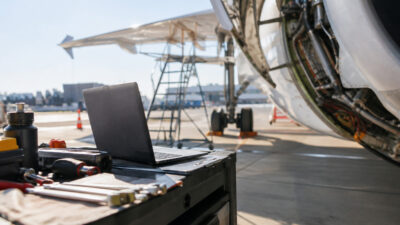 Why Aviation Maintenance Teams Are Finally Ditching Paper Based Scheduling