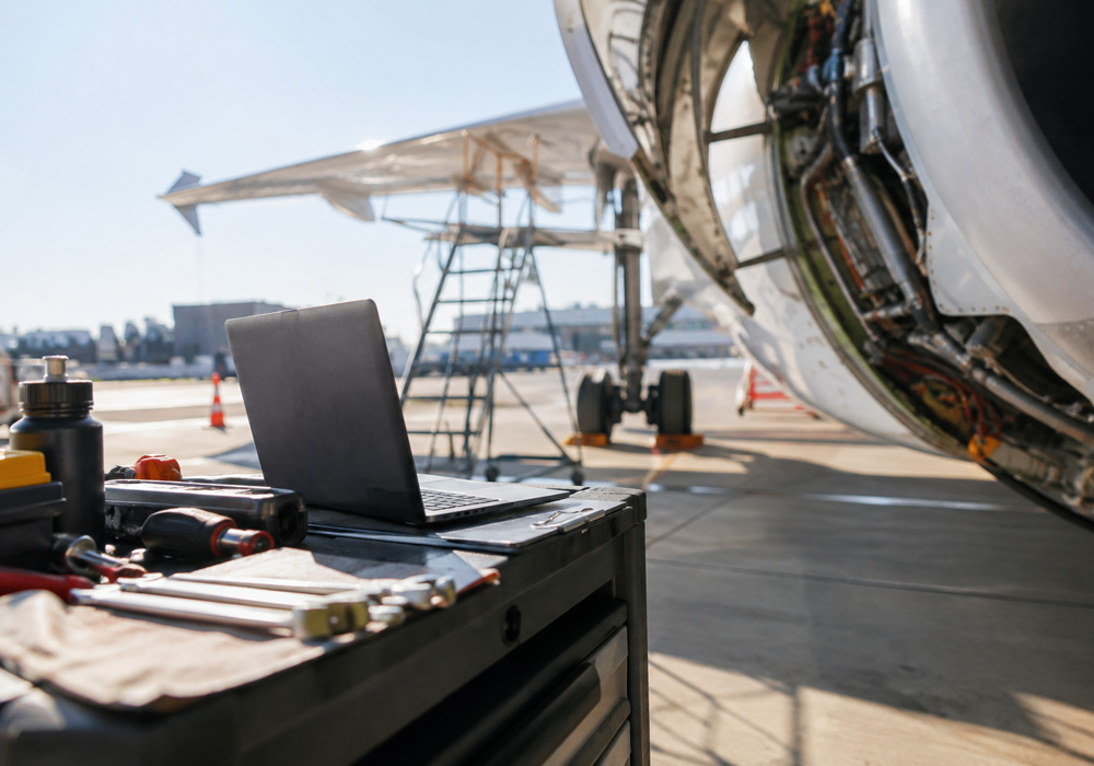 Why Aviation Maintenance Teams Are Finally Ditching Paper Based Scheduling