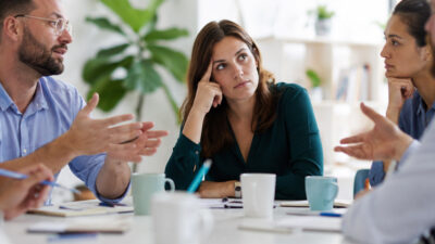 Why Most Mastermind Groups Fail Their Members