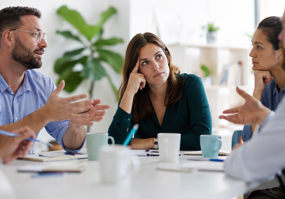 Why Most Mastermind Groups Fail Their Members