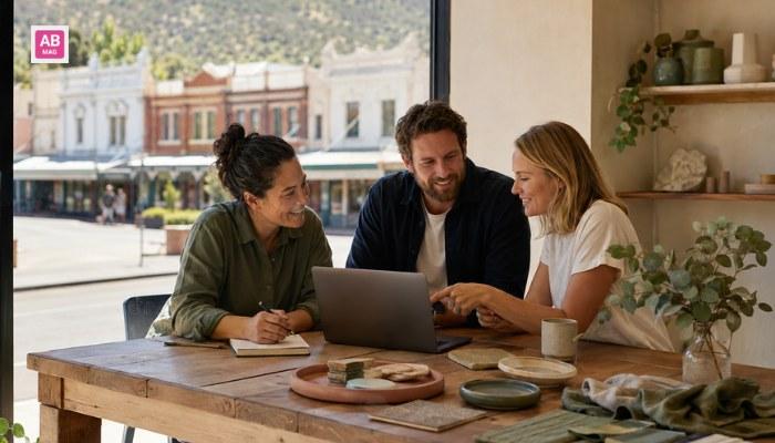 Why Regional Australian Founders Are Outpacing City Startups 2