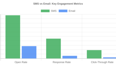 Why SMS Lives in a Different Inbox Than Email