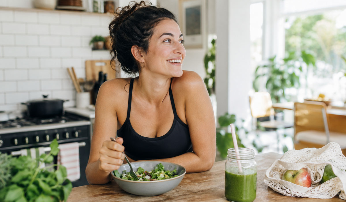 Why Weight Management Is More Than Just Diet and