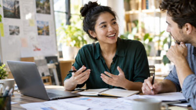 Why a Business Degree Is Valuable for Entrepreneurship