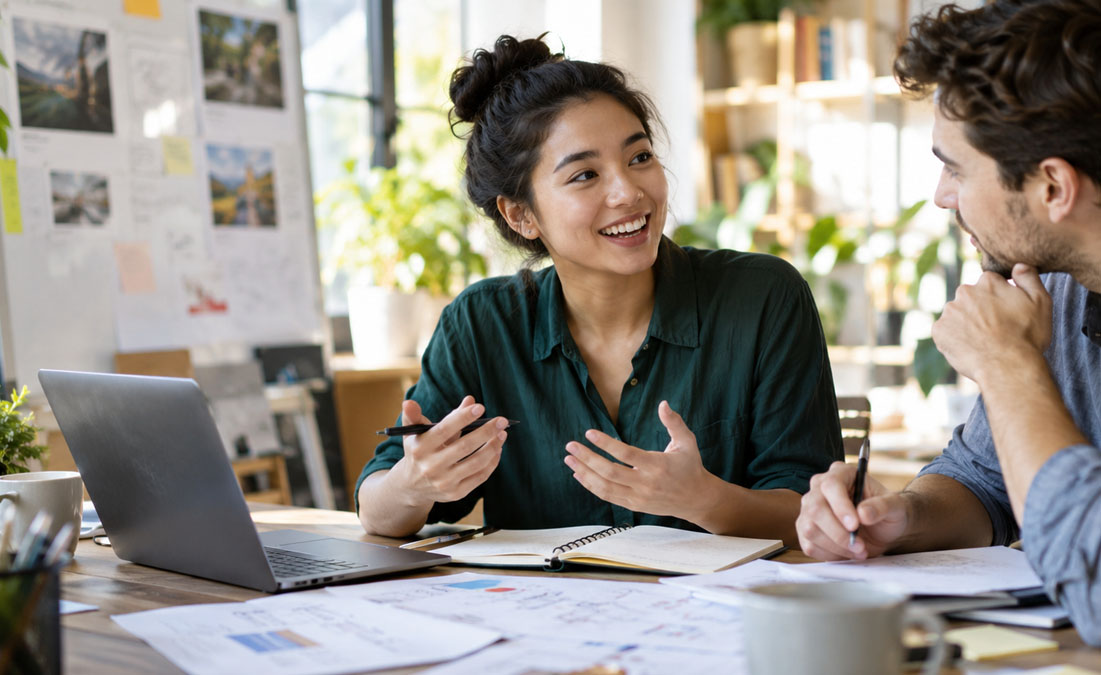 Why a Business Degree Is Valuable for Entrepreneurship
